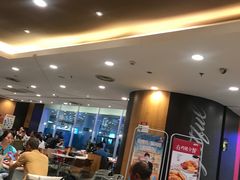 -肯德基(北京南站店)