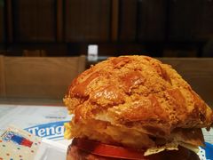 广州首创Big Men菠萝包-敏华冰厅(天河城店)