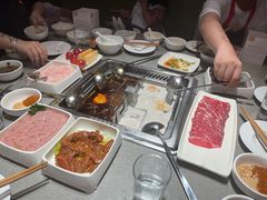 -海底捞火锅(塘厦天虹店)