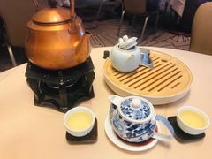 -金苑海鲜酒家(来魅力店)