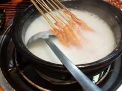 -盈田盈粥庄(博山东路店)