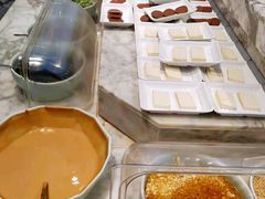 -火锅岛潮牌自助餐厅(天津天佑城店)