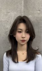 -Mdel楷模·接发·烫染