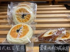 -0+1·手作面包(新北店)