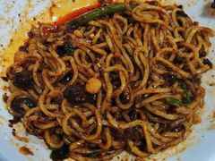 豌杂面-花市豌杂面(民生路店)