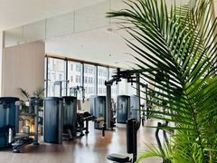 -YCHL FIT 健身(星寰店)