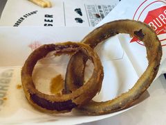 -FATBURGER 特富客汉堡(外交公寓店)