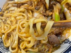 -牛街老爆肚满(牡丹园店)