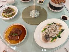 -山泉公馆酒家(珠江新城店)
