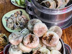 -梁憨包(南岸回龙湾店)
