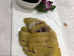 -启东海鲜人家(古美路店)