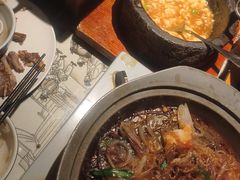 -绿茶餐厅(千岛湖银泰城店)