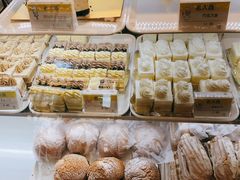 -老大昌(淮海中路店)