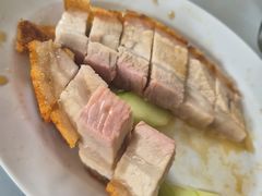 烧肉-王美记茶餐室