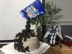 -你好独角兽·蛋糕甜品