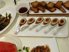 -金时代顺风大酒店(爱琴海购物中心店)