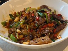 -辣婆婆(航天桥店)