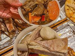 -霄汉羊排(万松园一店)
