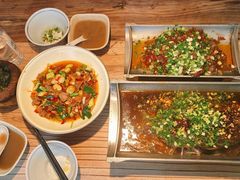 -树厨贵州菜(大十字店)