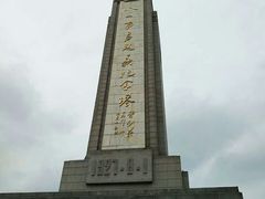-八一南昌起义纪念塔