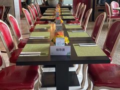 -上海虹桥西郊假日酒店