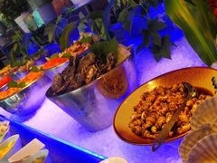 -Social 秀西餐厅-长沙瑞吉酒店(运达店)