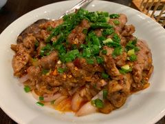 -花园茶楼(兴城西路店)