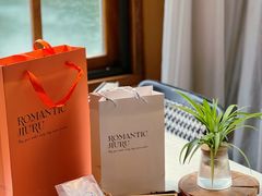 -九如山休闲旅游度假区