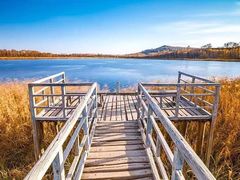 -塞罕坝国家级自然保护区