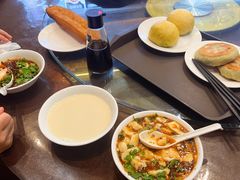 -玉华台饭庄·淮扬菜·烤鸭(望京店)