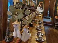 -小川洋风料理(江汉路店)