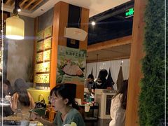 -狐狸爱上椰子鸡(滨江星光大道店)