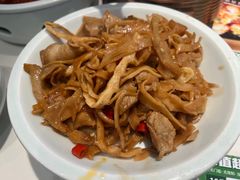 -谷田稻香·砂锅菜(汇暻广场店)