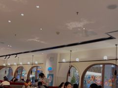 大堂-阿妮叶李(光谷世界城店)