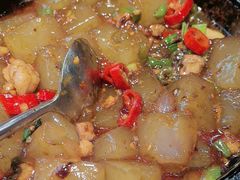 -秦月轩·陕西家乡菜(阜成路·五棵松店)