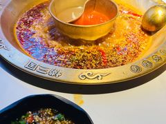 -捞三国美蛙鲜鱼火锅(茂业店)