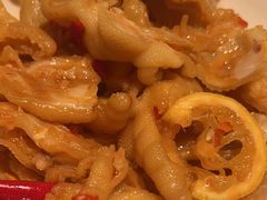 -梁家大院•农家菜(昆山会展中心店)