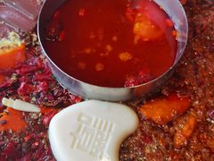 -谭鸭血老火锅(漳州路店)