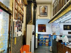 -天津乾毓德饭庄·清真传统炒菜·海鲜烧烤(咸阳路店)