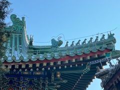 -恭王府博物馆