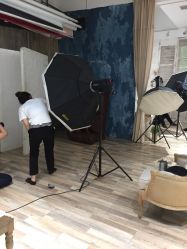 -星豆豆儿童摄影(南郊太白南路店)