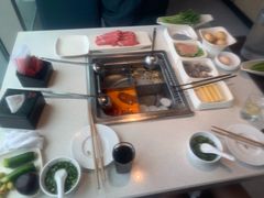 -海底捞火锅(长沙华创国际广场店)