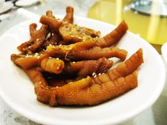靓豉油皇凤爪-香云轩·顺德菜(香云纱园林酒店店)