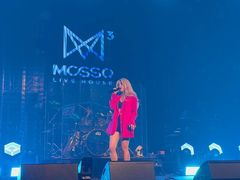 -MOSSO·Liveshow(M3香港广场店)
