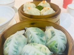 -华源餐厅·海鲜大排档(日月贝店)