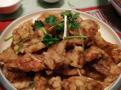 -吴记酱骨炖菜馆(西大直街店)
