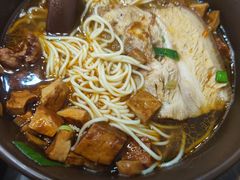 -全启和美食(由由店)