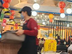 -麦香坊(伏波山店)