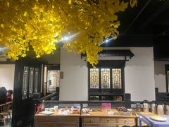 -江南韵·无锡太湖文化体验餐厅(凤凰天街店)