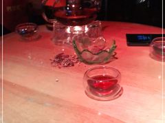 -脚下咖啡·CHILL酒馆(灵光东巷店)